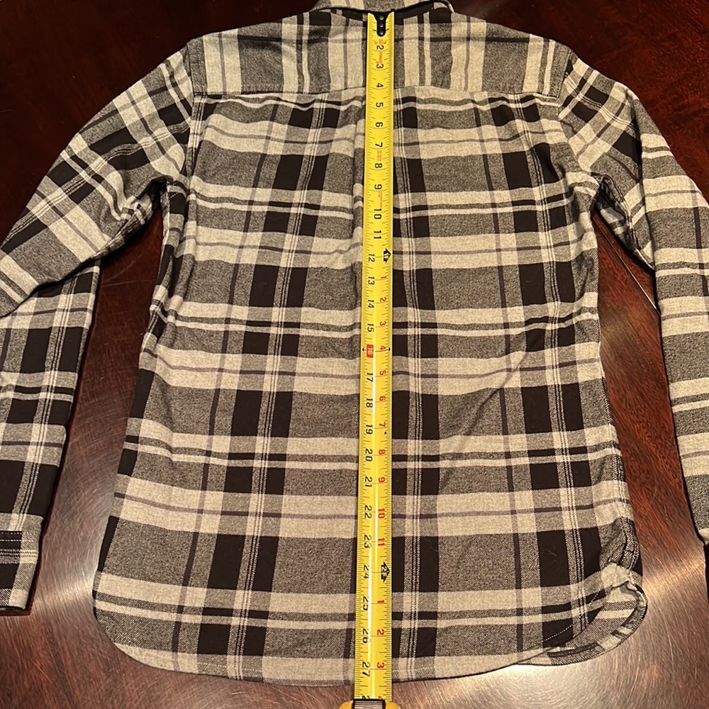 Everlane Button Down Size Xs Lot Of 2 - image 7